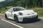 Porsche 911 GT3 Review (2024) | Autocar