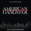 ‎American Gangster (Original Motion Picture Score) by Marc Streitenfeld ...