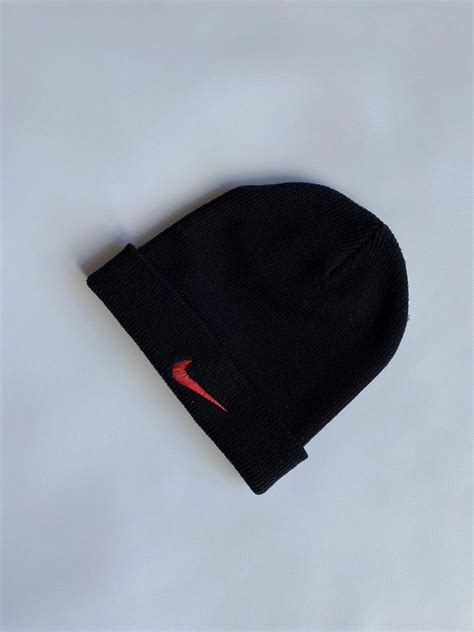 Nike Nike Vintage Swoosh Hats Grailed