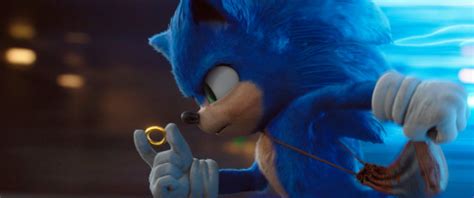 Sonic The Hedgehog Movie Sequel Slated For 2022 Release Metro News