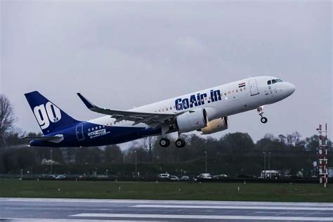 GoAir soon to begin ticket bookings for domestic and ...