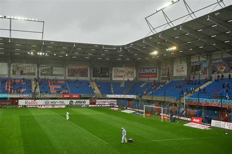We did not find results for: Piast Gliwice wnioskuje o PRZEŁOŻENIE MECZÓW. Wszystko ...