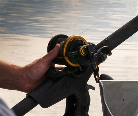 Electric Fishing Reels The Final Buying Guide Of
