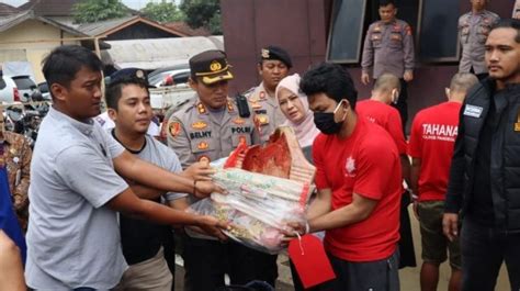 5 Fakta Pembunuhan Wanita Di Pandeglang Dihantam Kloset Oleh Mantan Pacar Karena Cemburu