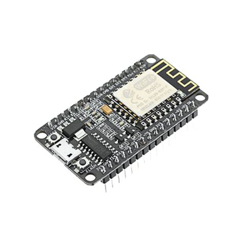 Nodemcu Esp8266 Arduino Compatible Wifi Enabled Cnc3d Gold Coast