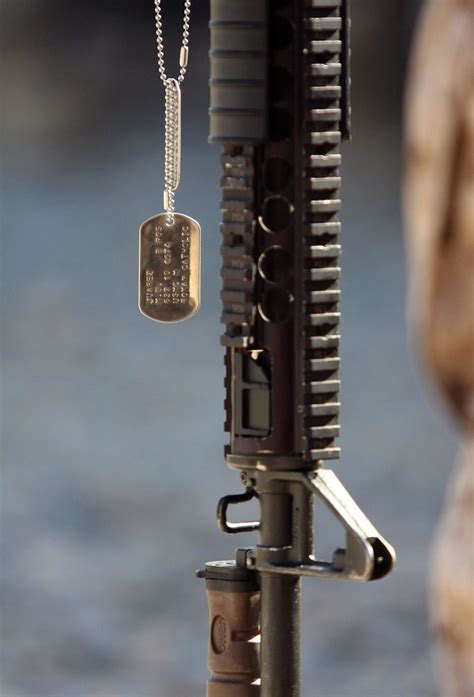 According to the americans with disabilities act. Marine dog tag | The dog tags of Lance Cpl. Mark D. Juarez ...