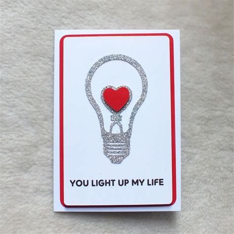 You Light Up My Life Valentine Free Printable From Glow Sticks To Mini