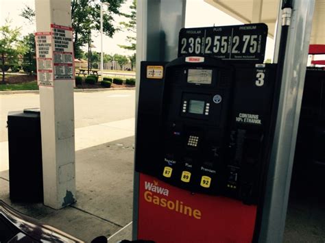Gas Prices Tumbled Last Week Will The Drop Continue