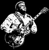 Freddie King. Three Kings of the Blues Guitar. an American blues ...