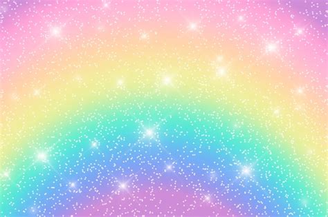 Share More Than 81 Glitter Rainbow Wallpaper Best Incdgdbentre