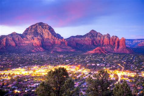 Whats Cool About Sedona Arizona Action Tour Guide