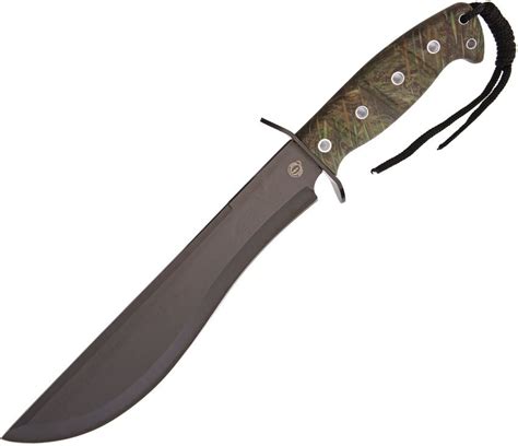 Frost Quicksilver Skinner Fixed Blade Knife Free Shipping Over 49