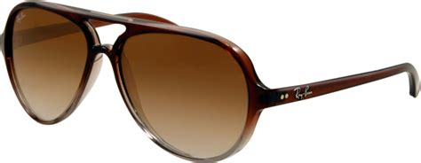Ray Ban Cats 5000 Classic Rb4125 82451 Skroutzgr