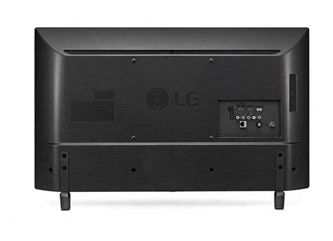 LG 32LH510U 32 Inch HD Ready LED TV Built In Freeview HD USB Recording