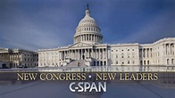 LIVE: Opening Day of 116th Congress - House of Representatives (C-SPAN ...