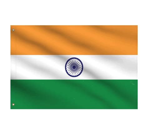 Shop India Flag Bannerbuzz