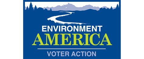 Environment America Voter Action | Environment America