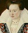 Catherine de Clèves, la Duchesse de Guise by ? (location unknown to ...