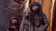 'The Dark Crystal: Age of Resistance' Releases New Trailer For Fantasy Epic