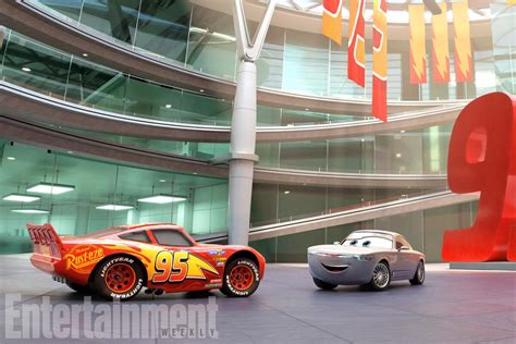 Rust Eze Racing Center Pixar Cars Wiki Fandom