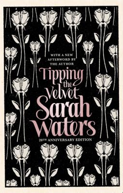 Tipping The Velvet Sarah Waters Netgalley