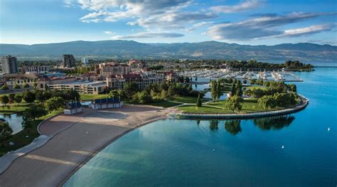 The Ultimate Kelowna Itinerary For Your Active Summer Road Trip Daily