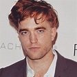 Robert Pattinson | Celebrities as Redheads | Instagram ...