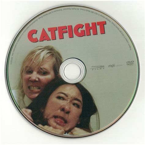Catfight Dvd Disc Sandra Oh Anne Heche Alicia Silverstone 030306824192 On Ebid United States
