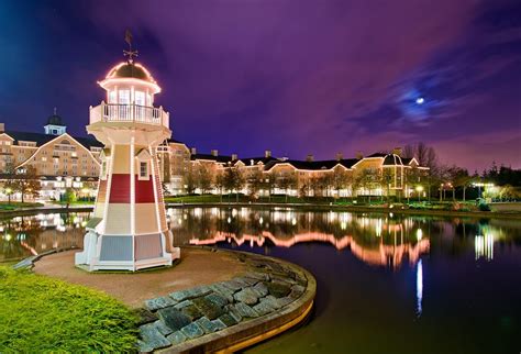 Newport Bay Club Review Disney Tourist Blog