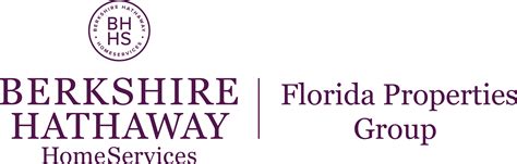 Berkshire Hathaway Homeservices Florida Properties Group Npp