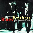 Blues Brothers – Everybody Needs Somebody To Love (1992, Cardsleeve, CD ...