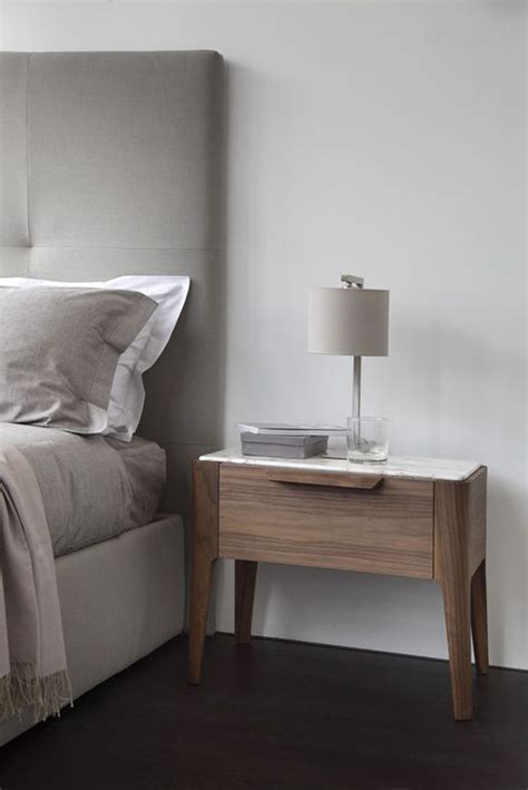 20 Modern Bedside Table Lamps Ideas Homemydesign