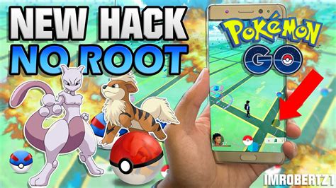 What are the best pokémon go cheats and hacks that'll help you get ahead faster and easier than ever? Pokémon Go Hack No Root No Computer! Android Flygps App ...