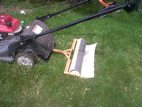 Look on any professional baseball field and you'll see the fine art of lawn striping. lawn striping Archives - Construction Knowledge ...