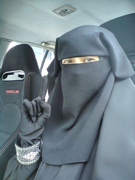 reality of niqabis in 2020 arab girls hijab niqab fashion muslim women