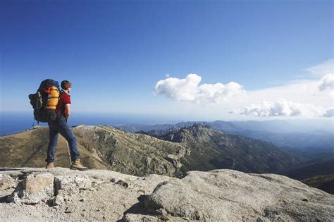 Hiking The Gr20 Trail In Corsica Destinations Magazine