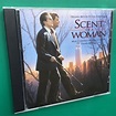 Thomas Newman - Scent of a Woman [Original Motion Picture Soundtrack ...