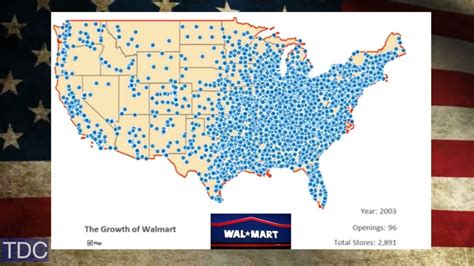 The United States Of Walmart Youtube