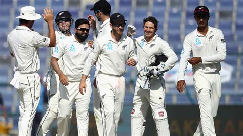 How To Watch New Zealand Vs Sri Lanka 1st Test In Usa