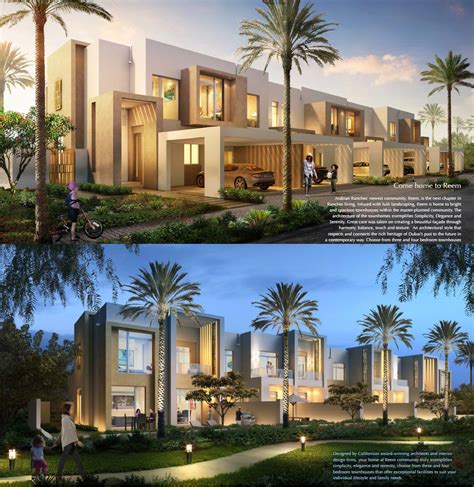Arabian ranches is a self contained suburban community development with its own supermarket and local shops. Emaar Arabian Ranches Dubai