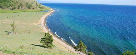 6 Unique Summer Pictures Of Lake Baikal Cristinas Ideas