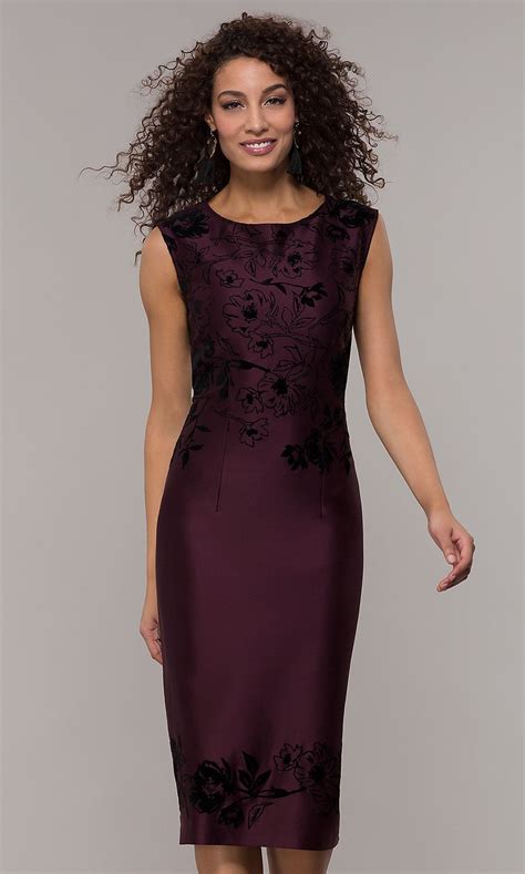 Buy Dark Purple Wedding Guest Dress Off 62