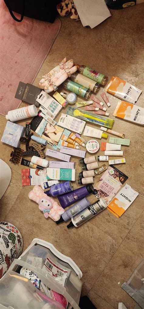 Perks of working at ulta 🥰 : r/Ulta