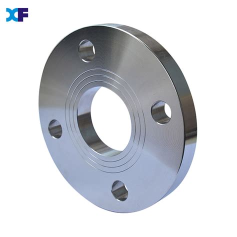 En 1092 1 Type 01 Plate Flangexinfeng High Pressure Flange And Pipe