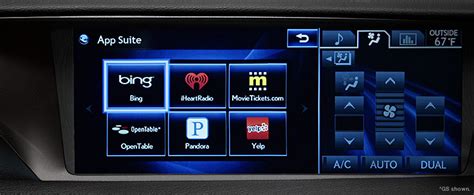 Enjoy the benefits of lexus enform app suite on your smartphone. Image: Lexus Enform App Suite, size: 782 x 322, type: gif ...
