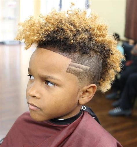 The best black boys haircuts depend on your kid's style and hair type. 25 Black Boys Haircuts | MEN'S HAIRCUTS