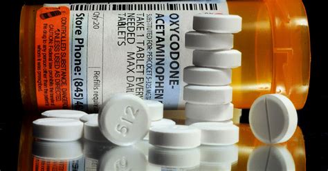 Prescription-drug abuse can be curbed