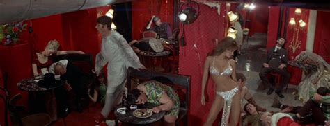 Naked Raquel Welch In Bedazzled