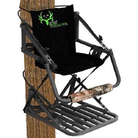 Climbing Tree Stand Deer Hunting Portable New Climber Bow Game Harness