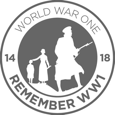 Ww1 Logos